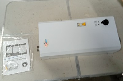 Уцененный электрический котел Руснит -204 М уцененный фото #2