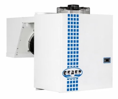 Моноблок с V камеры  11-30 м³ Север BGM-i 220 S