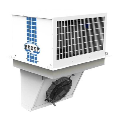 Моноблок с V камеры  16-30 м³ Север MSBT 211 S