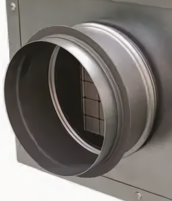 Фильтр-бокс Sysimple PFRV 250 фото #2