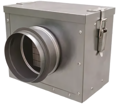 Фильтр-бокс Sysimple PFRV 250