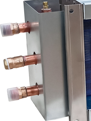 Нагреватель Sysimple VBRV-60-35-4 фото #3