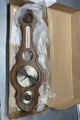 Уцененный барометр СМИЧ БМ-75 уцененный фото #2