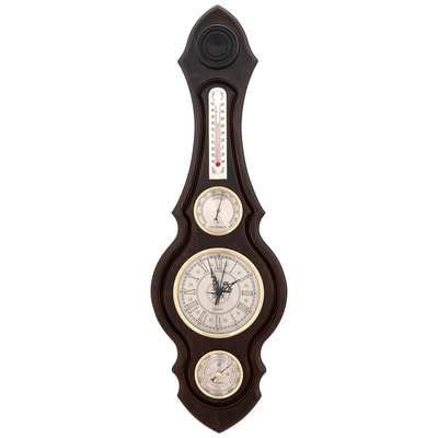 Уцененный барометр СМИЧ БМ-75 уцененный