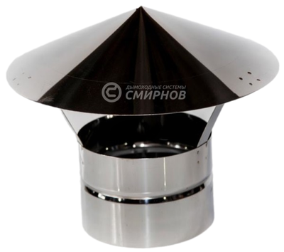 Зонт Смирнов 450