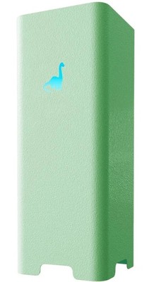 Закрытый рециркулятор  Солнечный Бриз RUV-1001 Kids Green