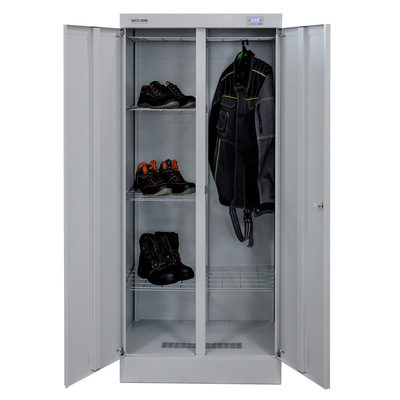 Сушильный шкаф для одежды КМК ШСО 2000 фото #3