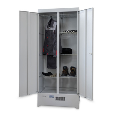 Сушильный шкаф для одежды КМК ШСО-22м фото #2