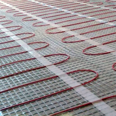 Нагревательный мат СТН КМ Light - 900-6,0 фото #4