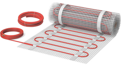 Нагревательный мат СТН КМ Light - 900-6,0