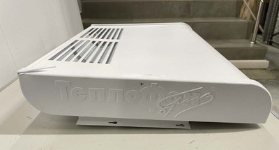 Уцененный электрический конвектор Теплофон К-1000 ЭВНА-1,0/220 уцененный фото #5