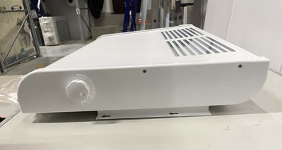 Уцененный электрический конвектор Теплофон К-1000 ЭВНА-1,0/220 уцененный фото #6