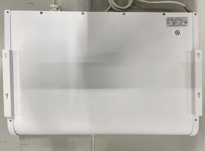 Уцененный электрический конвектор Теплофон К-1000 ЭВНА-1,0/220 уцененный фото #3