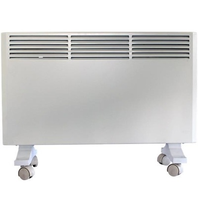 Уцененный электрический конвектор Теплофон К-1000 ЭВНА-1,0/220 уцененный