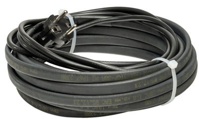 Антиобледенение Теплолюкс Freezstop outside-16A-3 фото #4