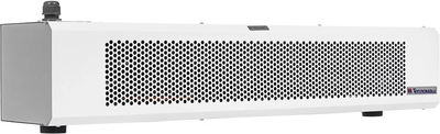 Электрическая тепловая завеса Тепломаш КЭВ-3П11510Е