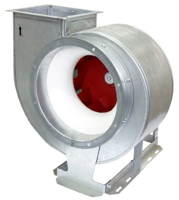 Центробежный вентилятор Тепломаш ВЦ 4-70-4-4-3000