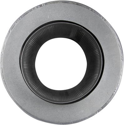 Шумоглушитель Вентзащита ГТК Д315 L=900 фото #3