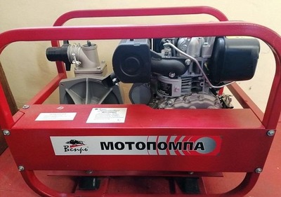 Дизельная Вепрь МП-500 ДЯ2 фото #3