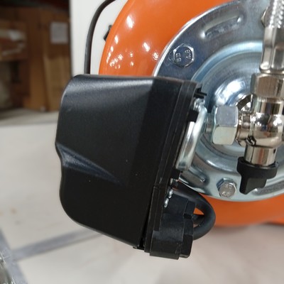 Уцененная поверхностная насосная станция Вихрь АСВ-800/24 уцененный фото #5