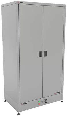 Сушильный шкаф для одежды ЗМК Школьник з5 Комфорт (1900х1000х640) фото #3