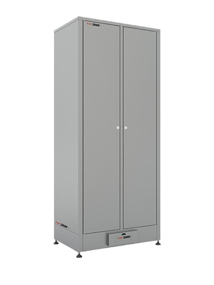 Сушильный шкаф для одежды ЗМК ШСО-4-33 Комфорт (2100х800х500мм) фото #3