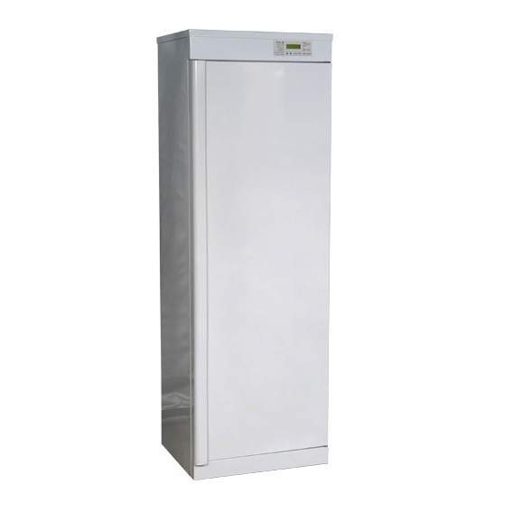 Сушильный шкаф для одежды КМК для одежды доляна 61×137 см плотный peva серый