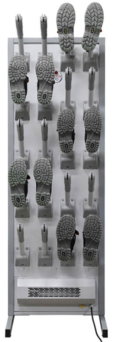 Модуль для сушки обуви КМК микрофибровое салфетка для сушки кузова detail