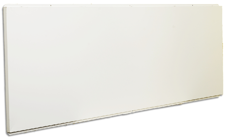 Инфракрасный обогреватель СТЕП 800/1,8 x 0,59, цвет белый СТЕП 800/1,8 x 0,59 - фото 2