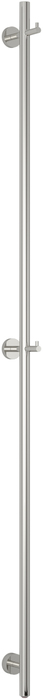 Электрический полотенцесушитель лесенка Сунержа Аскет 1650, цвет хром