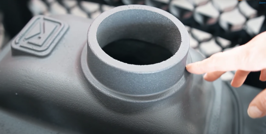 thumb