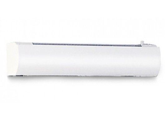 Электрическая тепловая завеса Тепломаш КЭВ-12П4032Е, цвет белый - фото 1