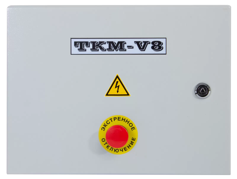 Аксессуар для генераторов ТКМ ТКМ-V8.3 CB цена и фото