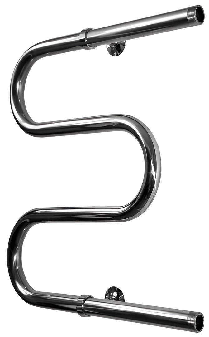 Водяной полотенцесушитель м образный Тругор 3086₽