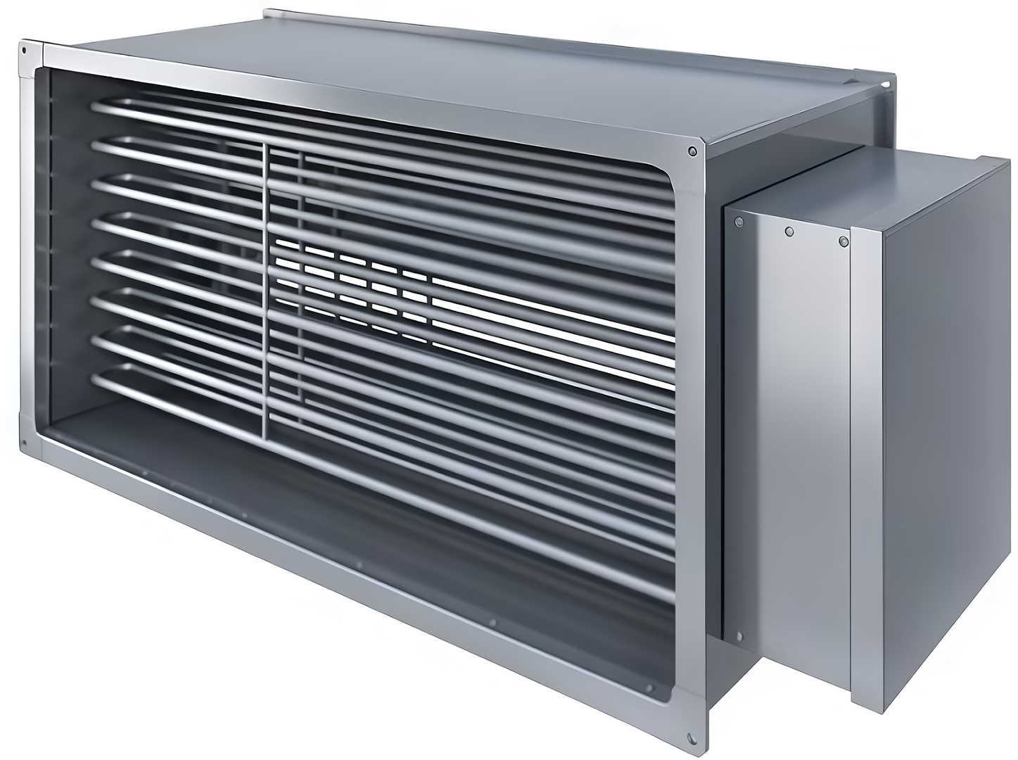 

Нагреватель Вентзащита, Вентзащита ЭНК 400х200 (6,0)