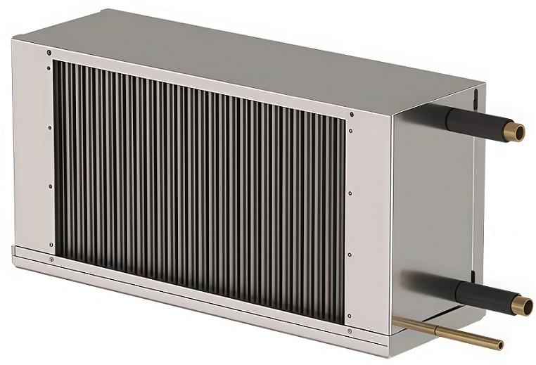 

Охладитель Вентзащита, Вентзащита ФХК 700х400-4