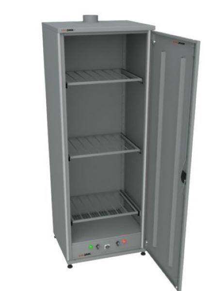 Сушильный шкаф для одежды ЗМК ШБС 1 Комфорт (1800х600х495 мм)