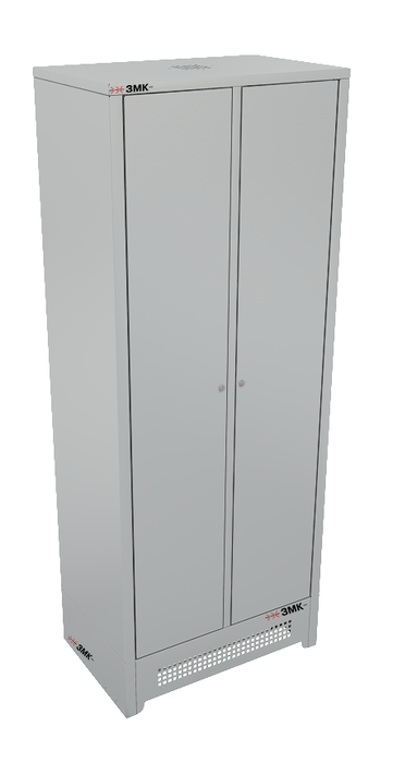 Сушильный шкаф для одежды ЗМК ШСО-22М Комфорт (1962х602х513 мм) ЗМК ШСО-22М Комфорт (1962х602х513 мм) - фото 2